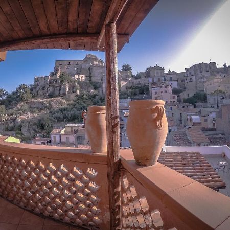 Albergo Diffuso Borgo Santa Caterina "Vintage" Castiglione De Sicilia Exterior foto