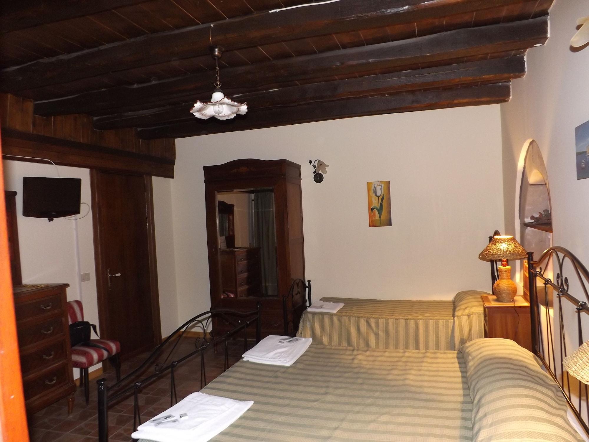Albergo Diffuso Borgo Santa Caterina "Vintage" Castiglione De Sicilia Exterior foto