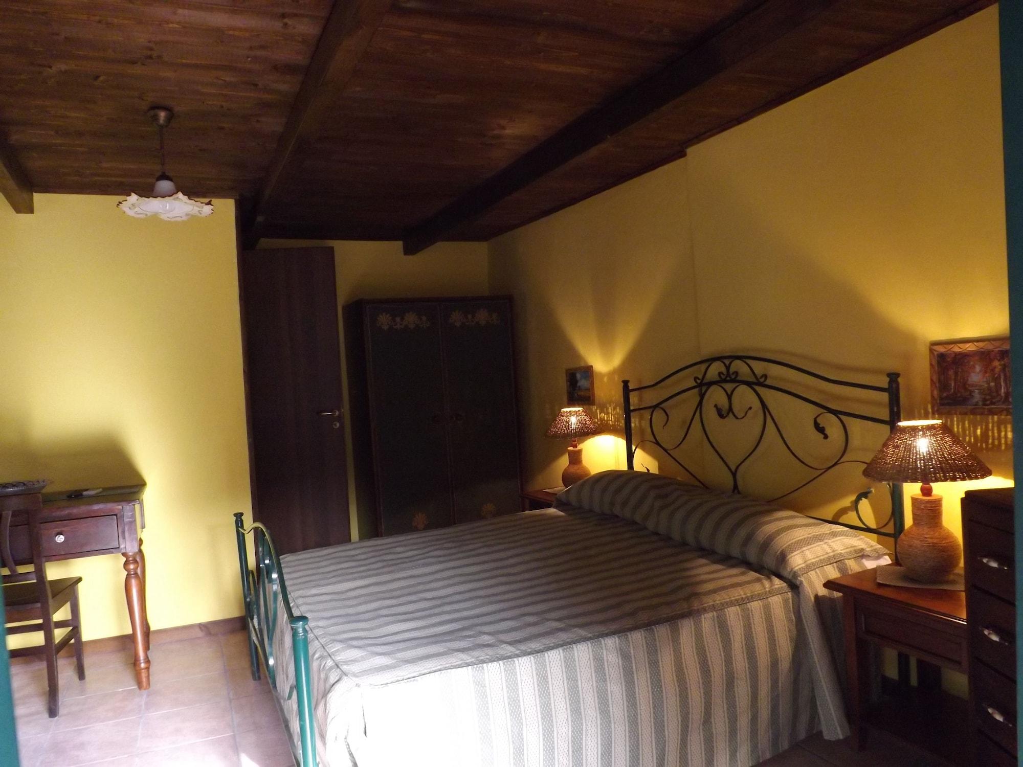 Albergo Diffuso Borgo Santa Caterina "Vintage" Castiglione De Sicilia Exterior foto