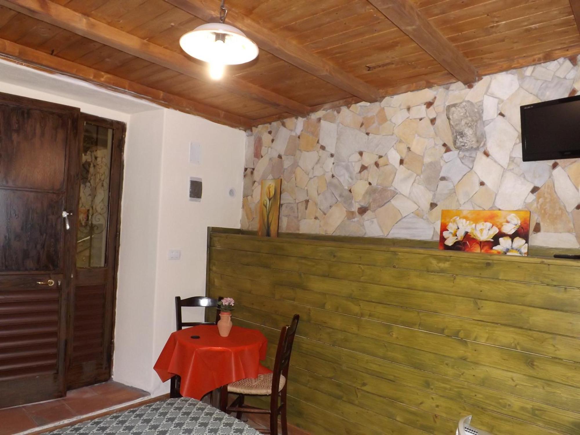Albergo Diffuso Borgo Santa Caterina "Vintage" Castiglione De Sicilia Exterior foto