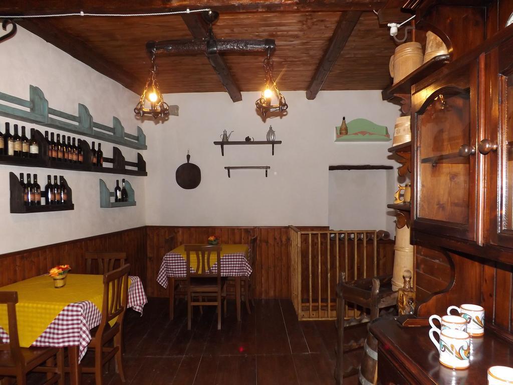 Albergo Diffuso Borgo Santa Caterina "Vintage" Castiglione De Sicilia Exterior foto