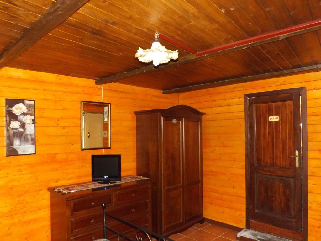 Albergo Diffuso Borgo Santa Caterina "Vintage" Castiglione De Sicilia Exterior foto