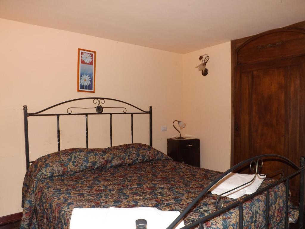 Albergo Diffuso Borgo Santa Caterina "Vintage" Castiglione De Sicilia Exterior foto