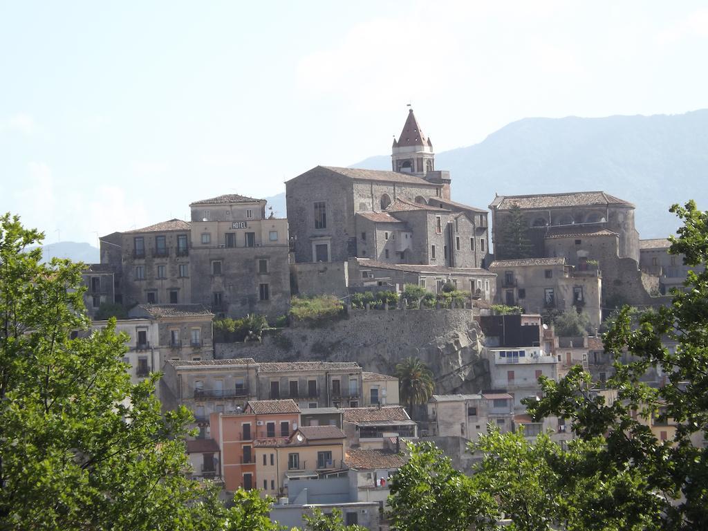 Albergo Diffuso Borgo Santa Caterina "Vintage" Castiglione De Sicilia Exterior foto